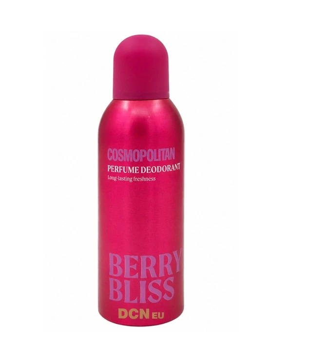 Antiperspirant Deo Parfum 200ml Berry Bliss Cosmopolitan